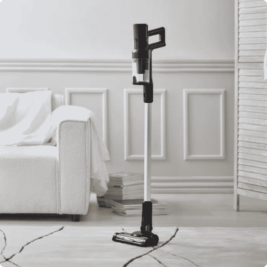 Nordic Sense Ledningsfri støvsuger